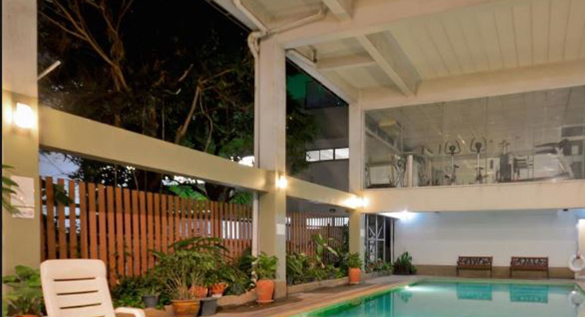 ZEN Rooms Boss Prakanong