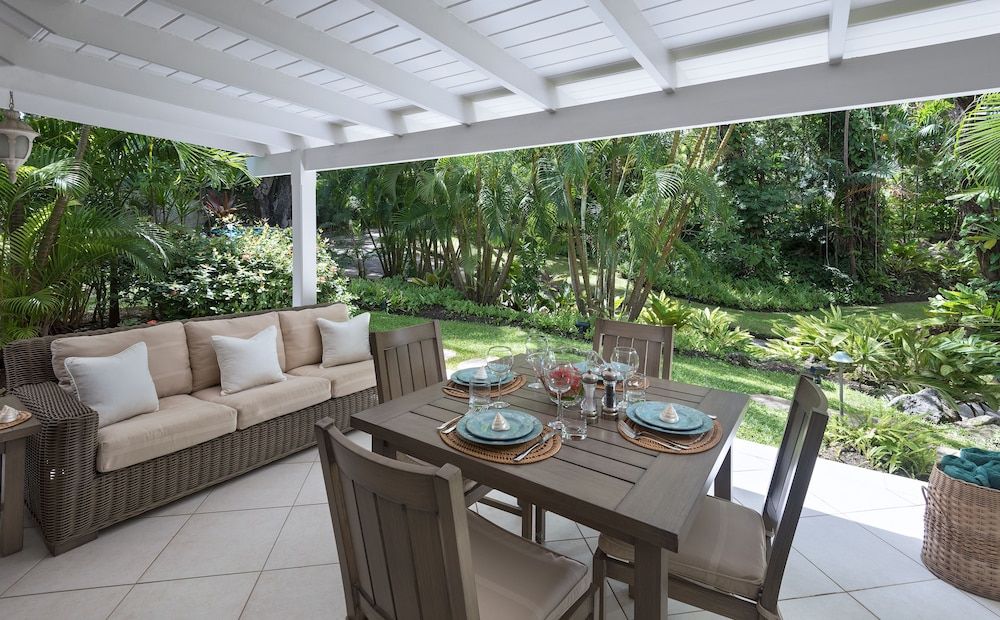 Bluff Cottage by Altman — 4-Star Luxury Hotel in Holetown, Barbados