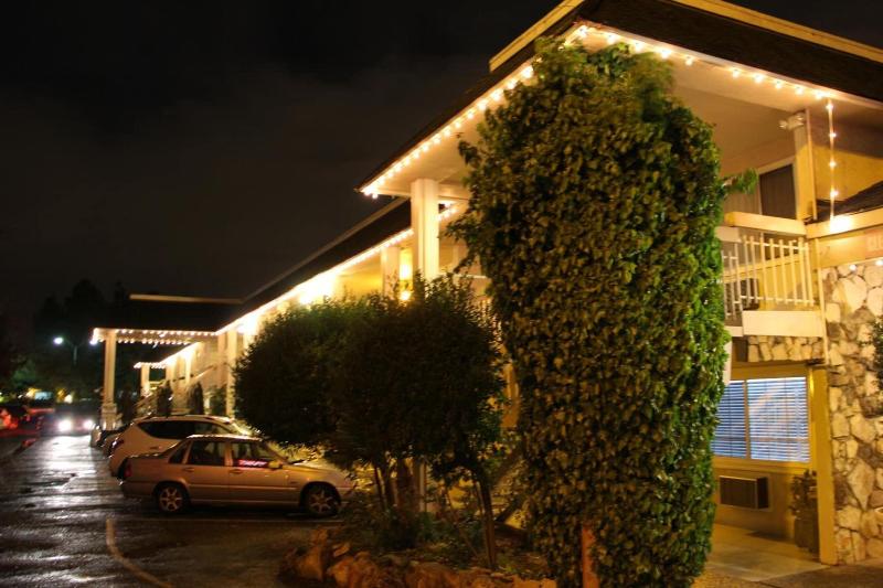 Caravelle Inn Suites - photo 11