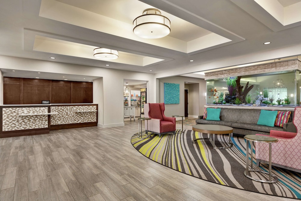 Homewood Suites by Hilton Fort Myers Airport FGCU - photo 6