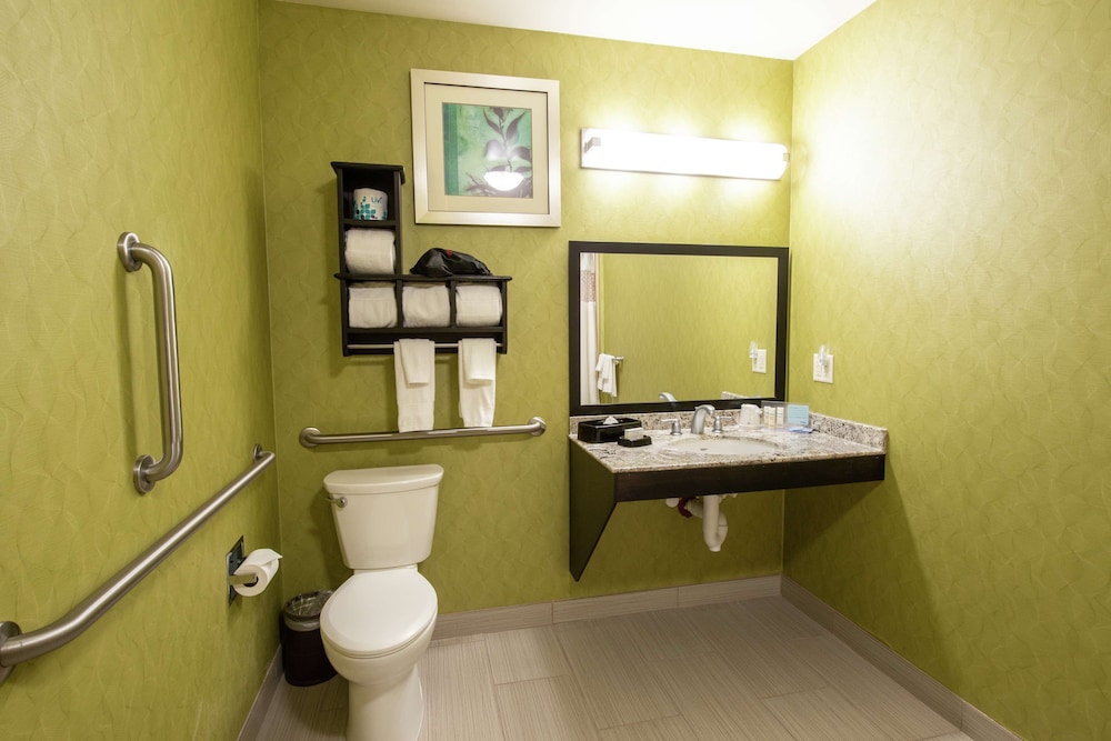 Hampton Inn & Suites Salt Lake City Farmington - photo 48