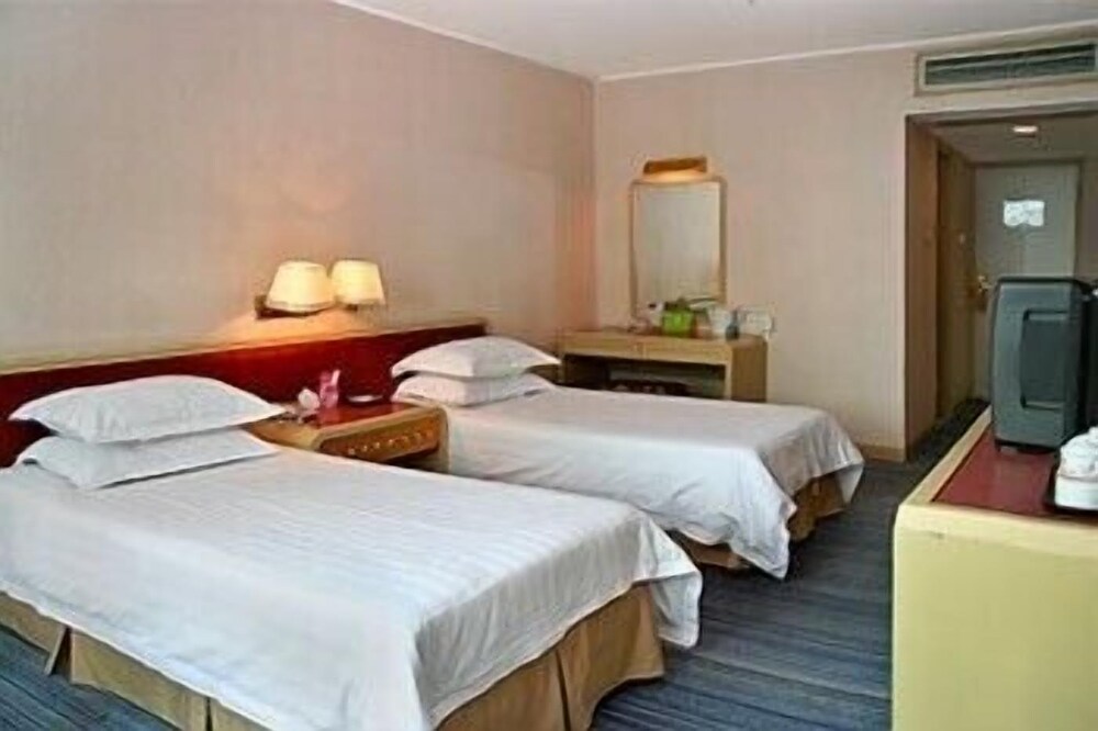 East Ocean - last minute hotel in Xiamen
