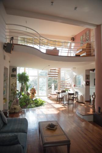 Erasmia's House A Green Haven for Ultimate Relaxation — 4-Star Luxury Hotel in Nikaia, Greece