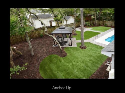 Anchors Up - photo 17
