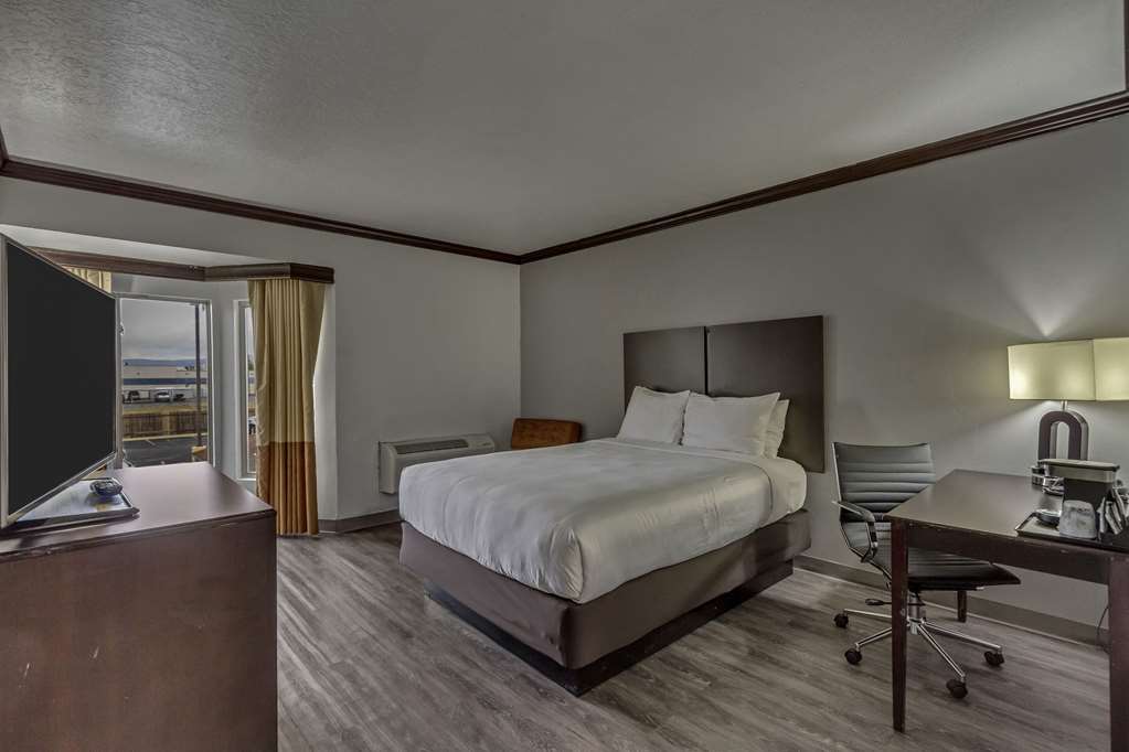 Park Inn by Radisson Salt Lake City Midvale - photo 15