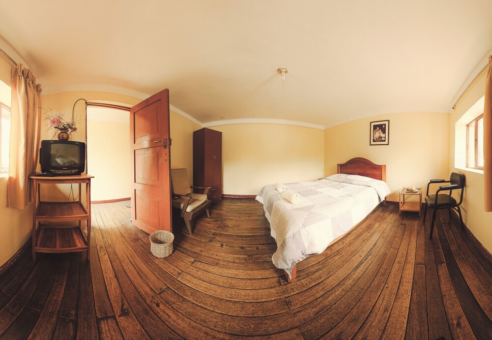 Hospedaje Cabell — Calca — photo 5