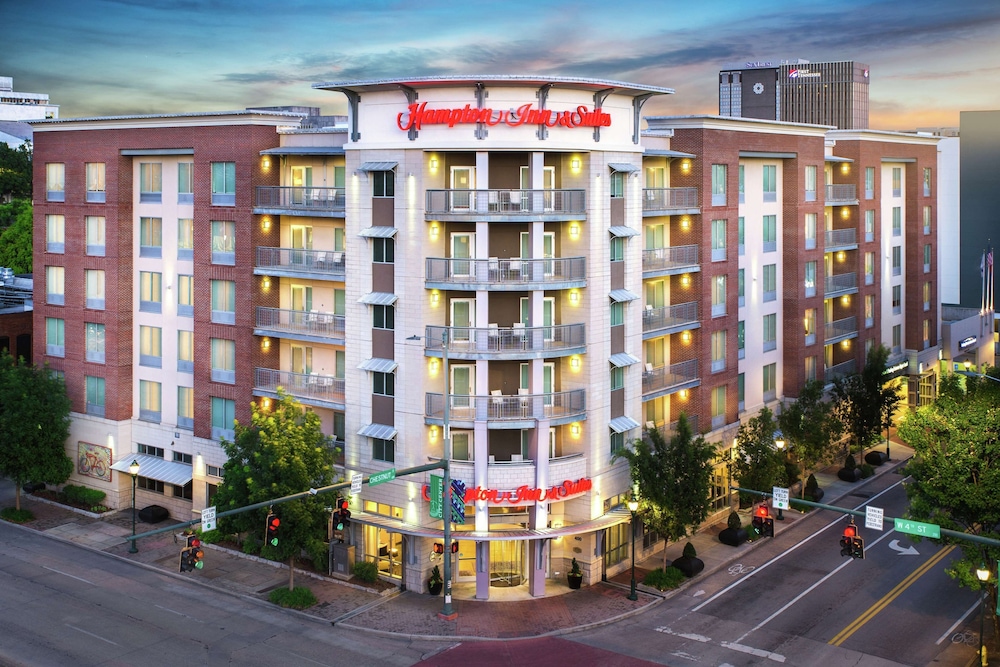 Hampton Inn & Suites Chattanooga Downtown - featured photo