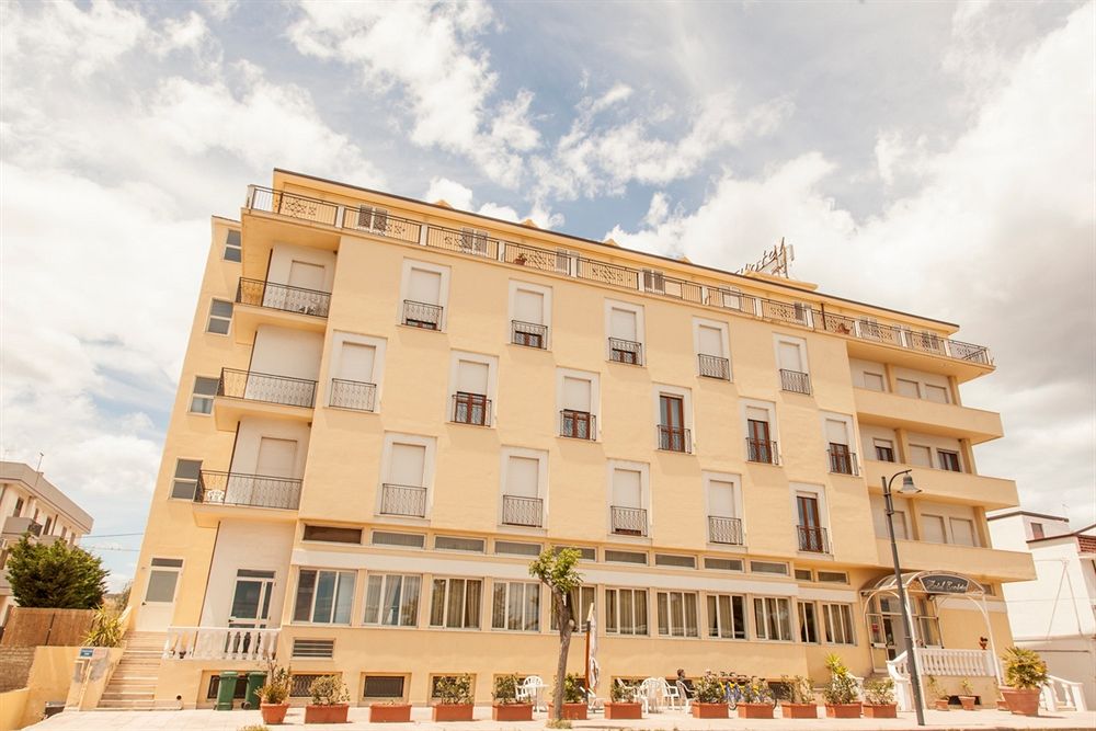 Hotel Enotria — Amendolara — photo 2