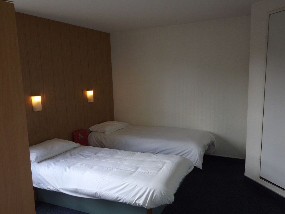 Fasthôtel Pau Lescar — Lescar — photo 5