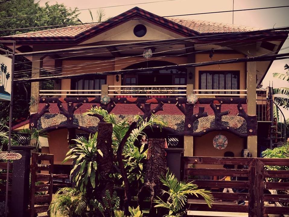 J Lais Balai Turista Hotel in Puerto Princesa, Philippines