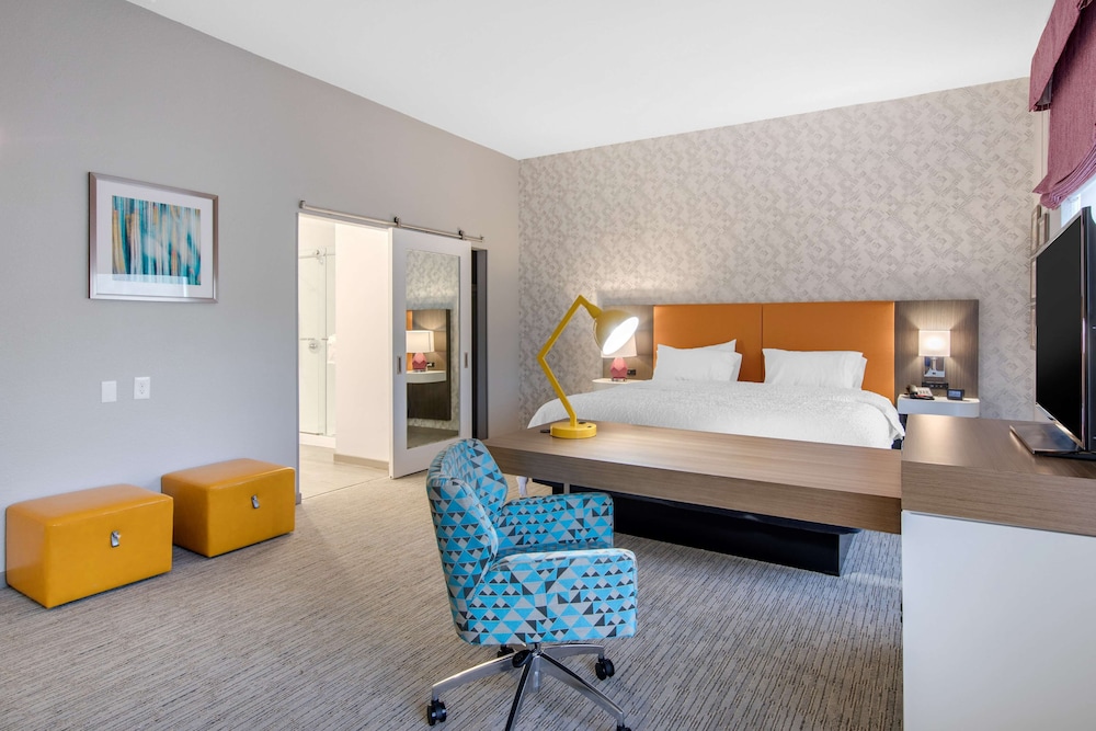 Hampton Inn And Suites By Hilton Ruidoso - photo 17
