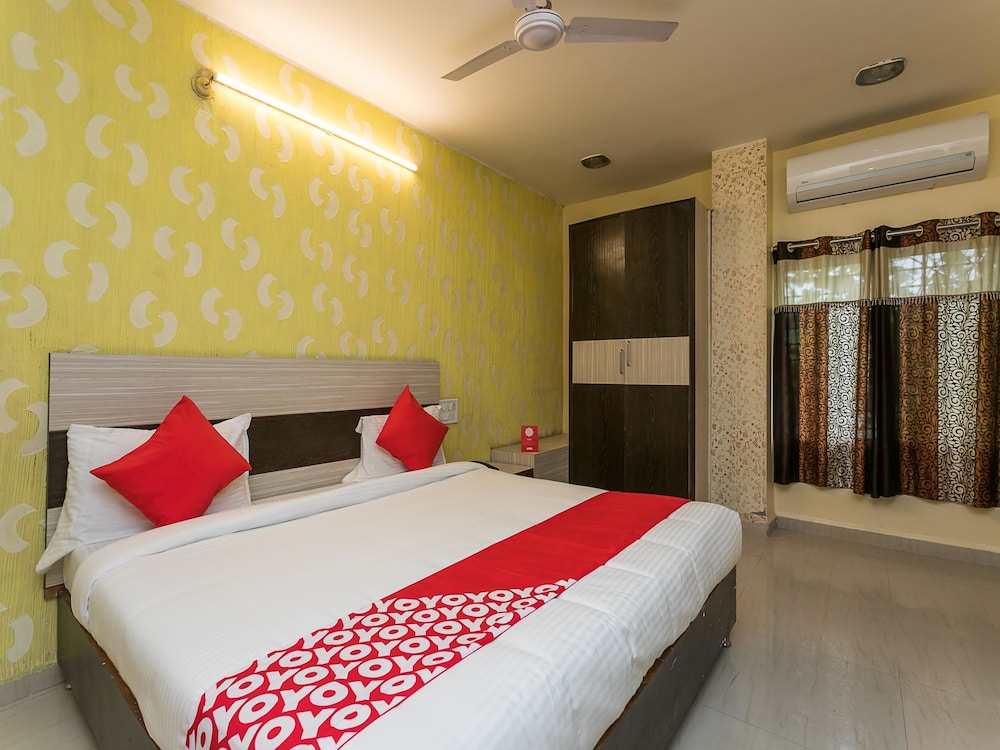Oyo 6292 Hotel Laxmi Niwas — Indore