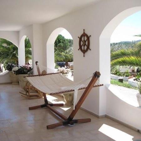 Villa Cristalda Relax e Natura Bilocale — 4-Star Luxury Hotel in Vieste, Italy