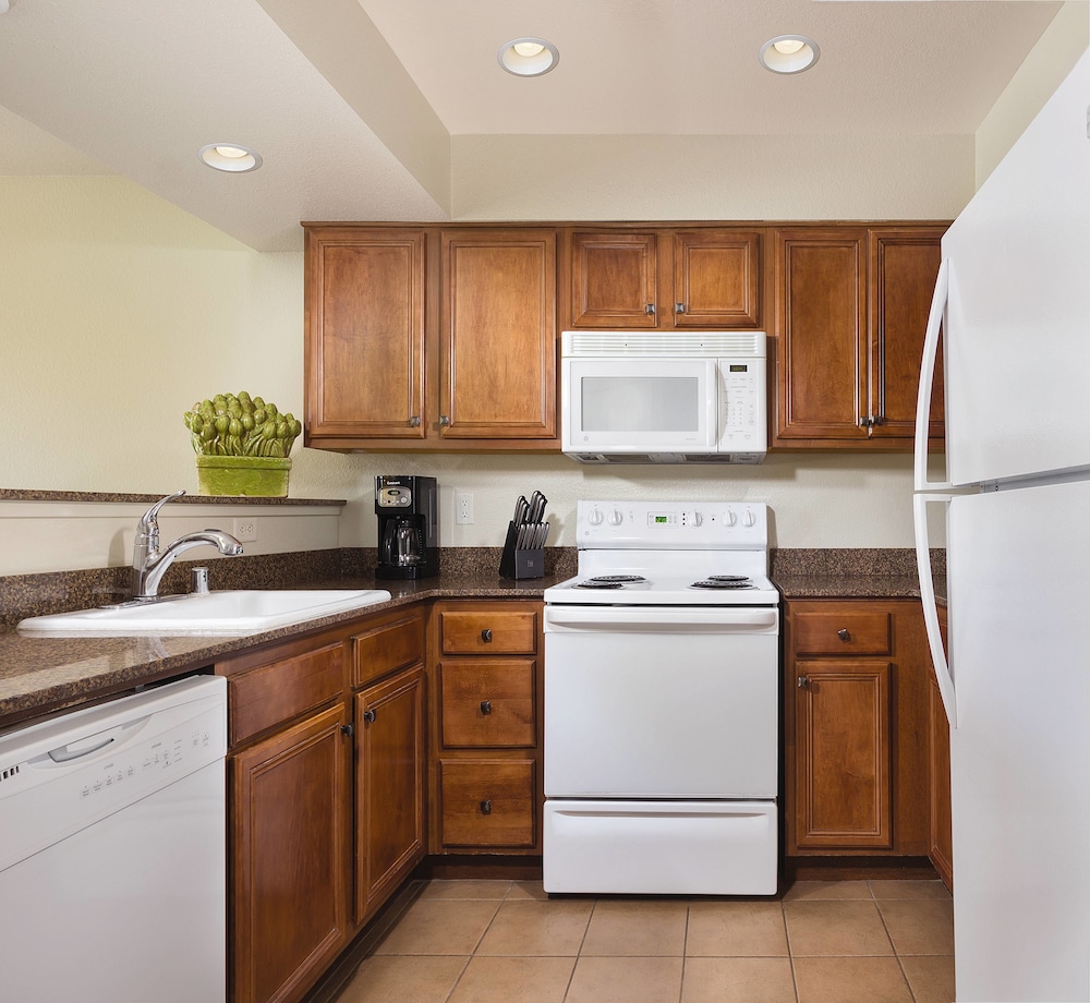 WorldMark South Shore - photo 16