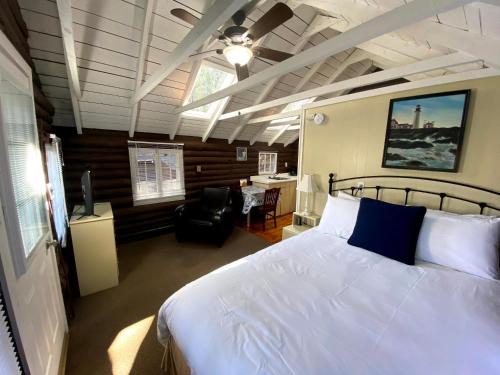 Pine Grove Cottages - photo 86