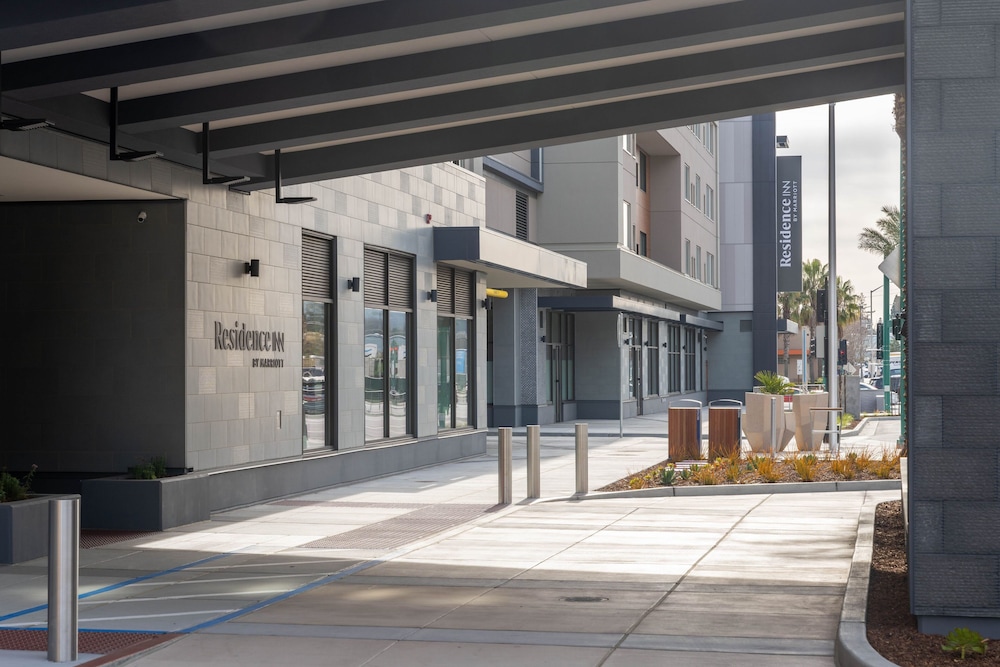 Residence Inn San Francisco Airport Millbrae Station - photo 68