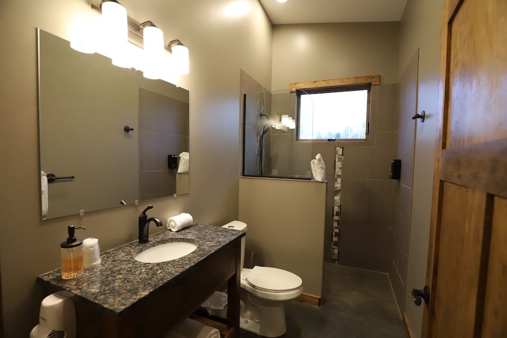 Lakeside Resort - photo 54