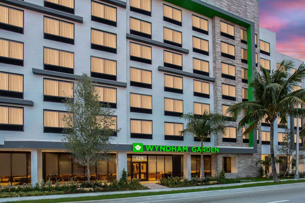 Wyndham Garden Ft Lauderdale Airport & Cruise Port - featured photo