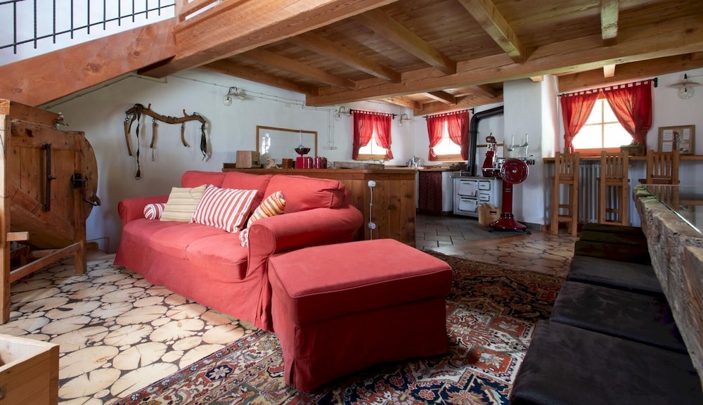 Italianway Vendrello — hotel in Valdisotto