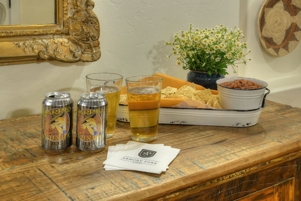The Armory Park Inn - photo 38