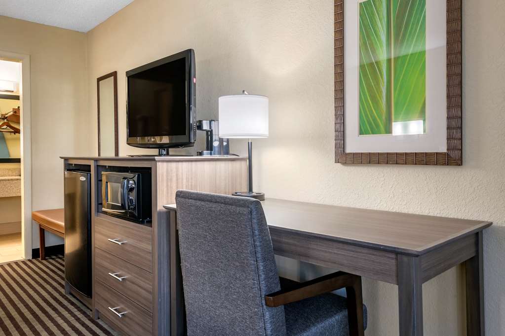 Best Western Downtown Stuart - photo 14