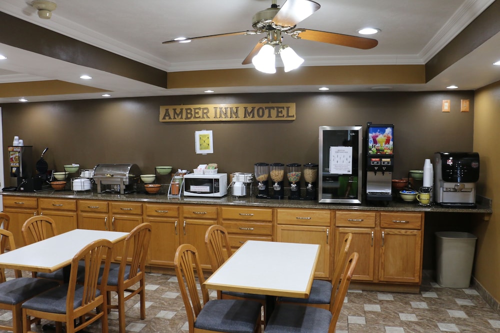 Amber Inn Motel Le Mars - photo 39