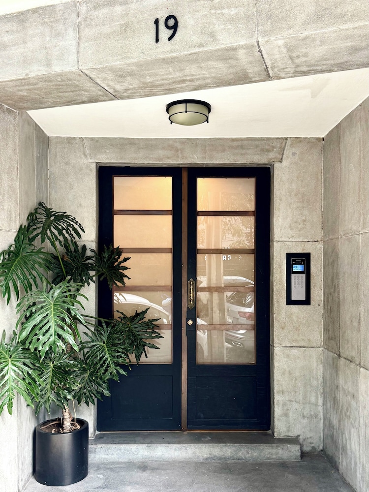 Altata by Oolena - last minute hotel in Mexico City