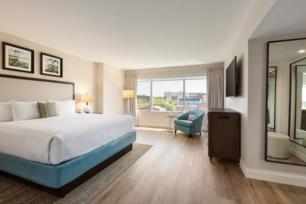 Hotel Ballast Wilmington Tapestry Collection by Hilton - photo 11