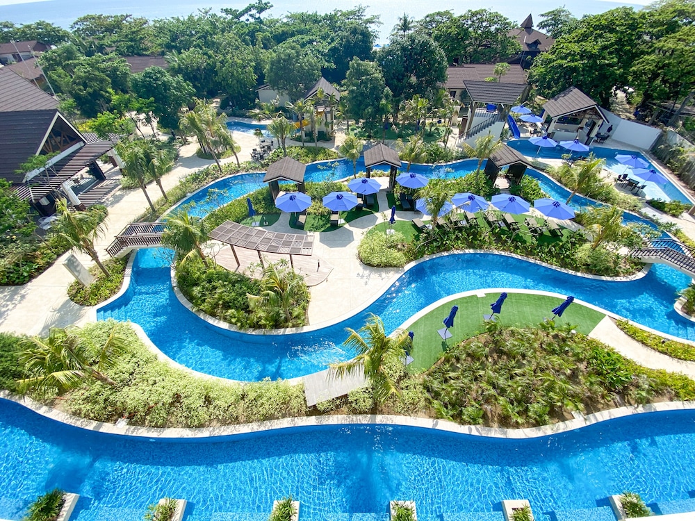 Aureo La Union in San Fernando, Philippines