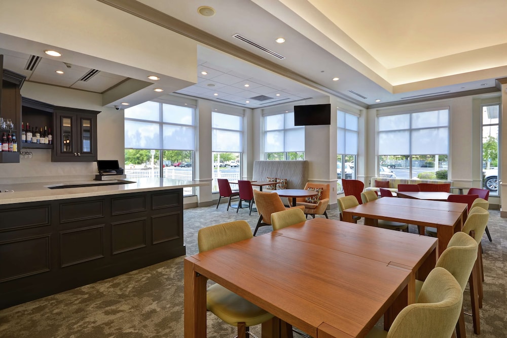 Hilton Garden Inn Panama City - photo 7