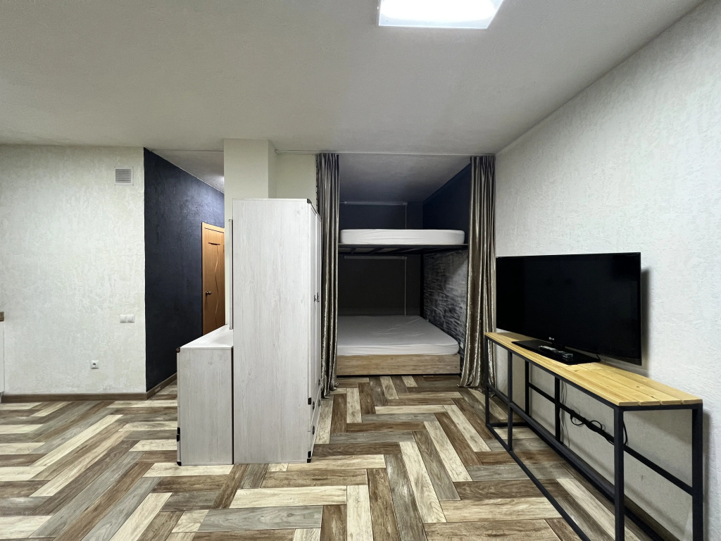 Posutka Abakan Flat in Abakan, Russia