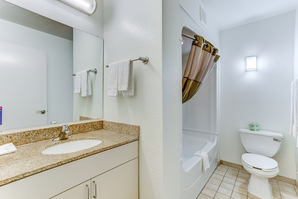 Studio 6 Kissimmee FL Orlando - photo 19