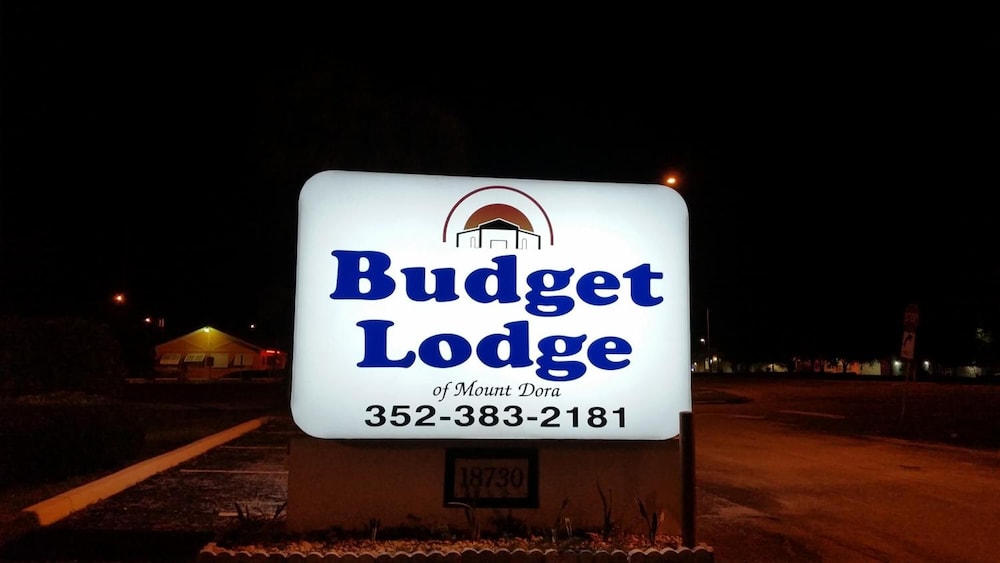 Budget Lodge of Mount Dora - featured photo