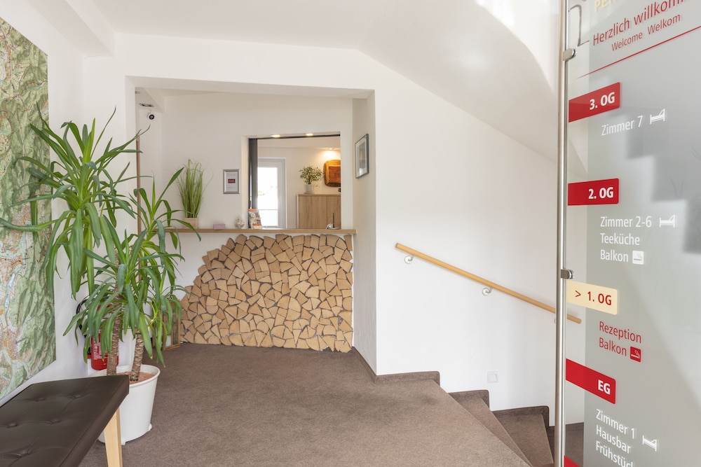 Pension Klein — Bad Laasphe — photo 2