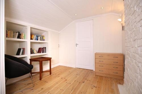 Sentrumsnær i Kongsberg in Kongsberg, Norway