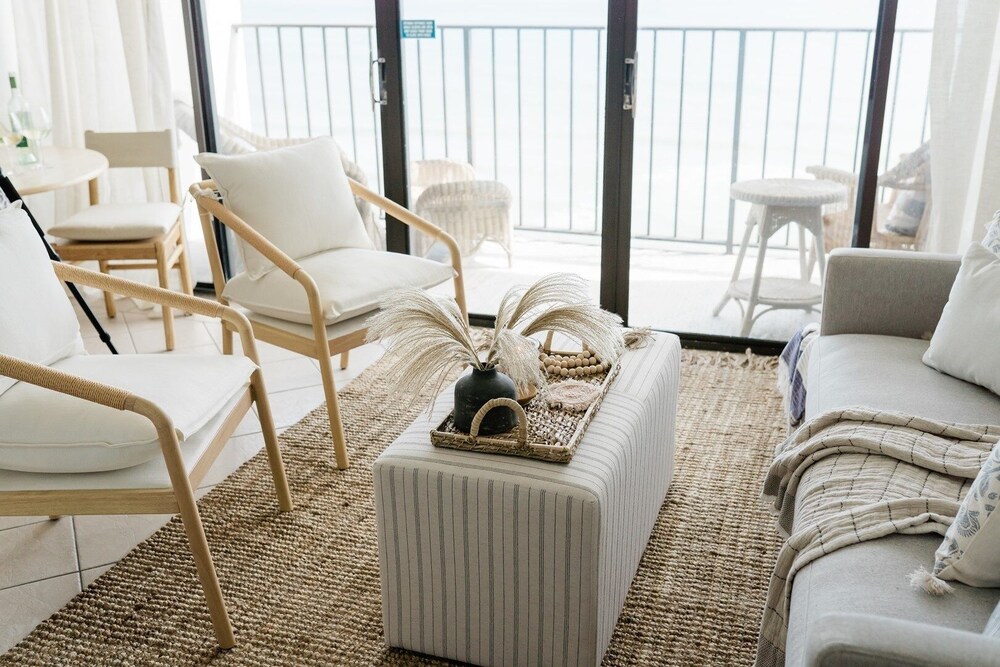 0912 White Linen Room by Atlantic Towers - photo 16