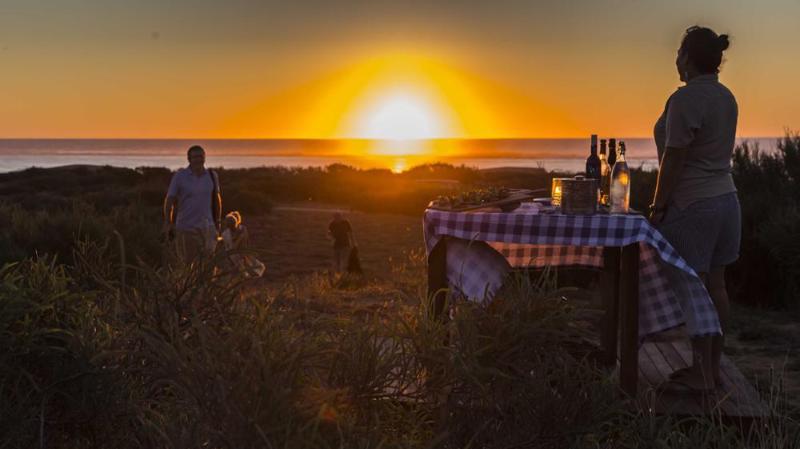 Sal Salis Ningaloo Reef — Exmouth — photo 4