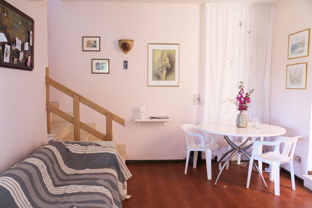 Villino Tulipano in Sorso, Italy