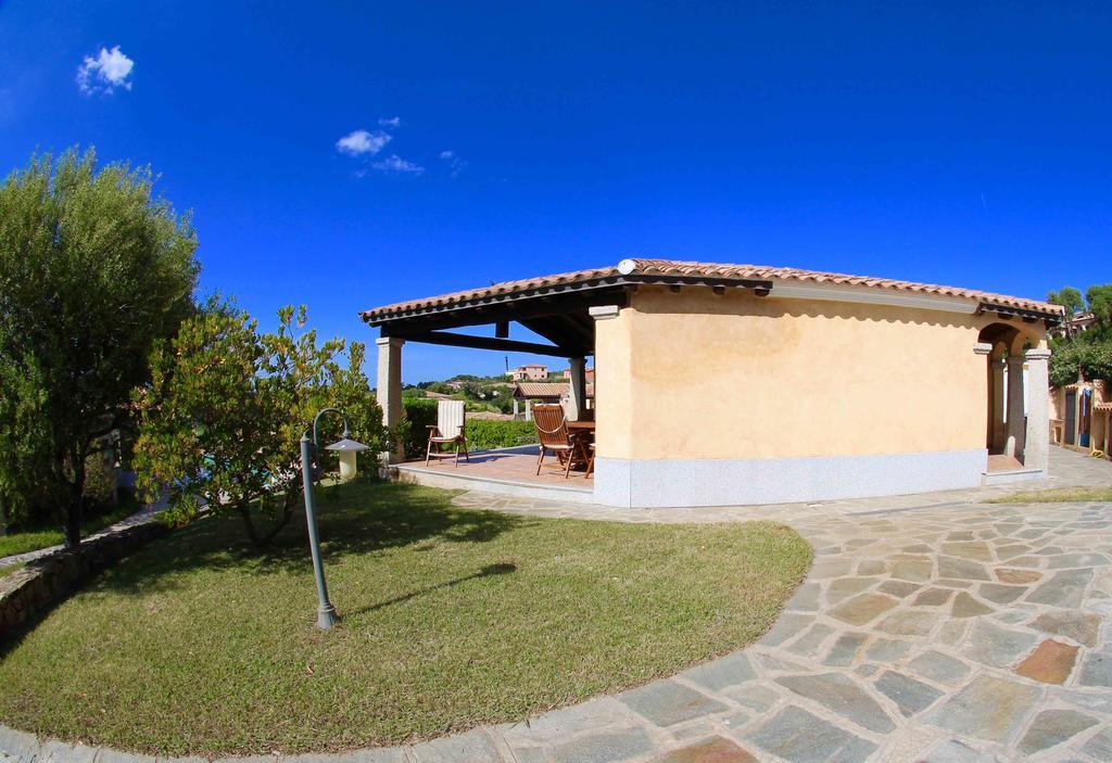 Borgo Le Logge in Budoni, Italy