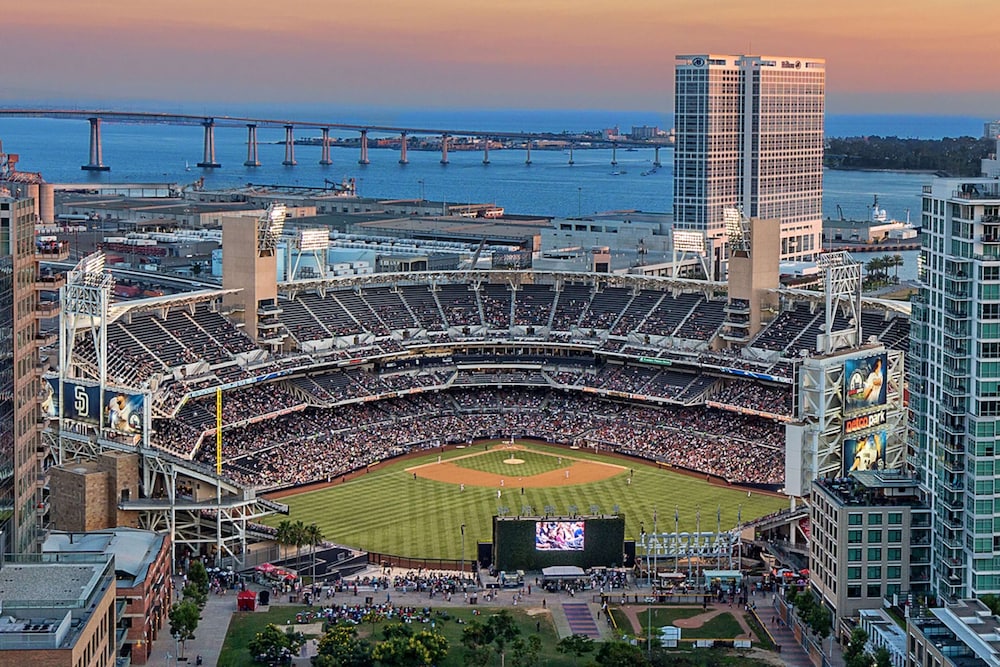 Hilton San Diego Bayfront - photo 171