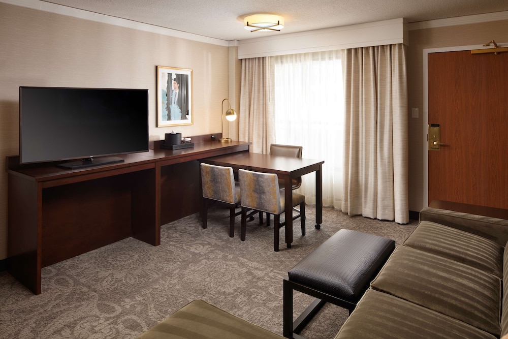 Embassy Suites by Hilton Tysons Corner - photo 10