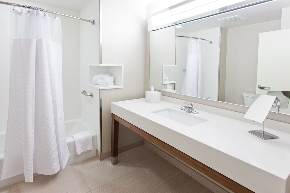 Courtyard by Marriott Columbus Phenix City - photo 14