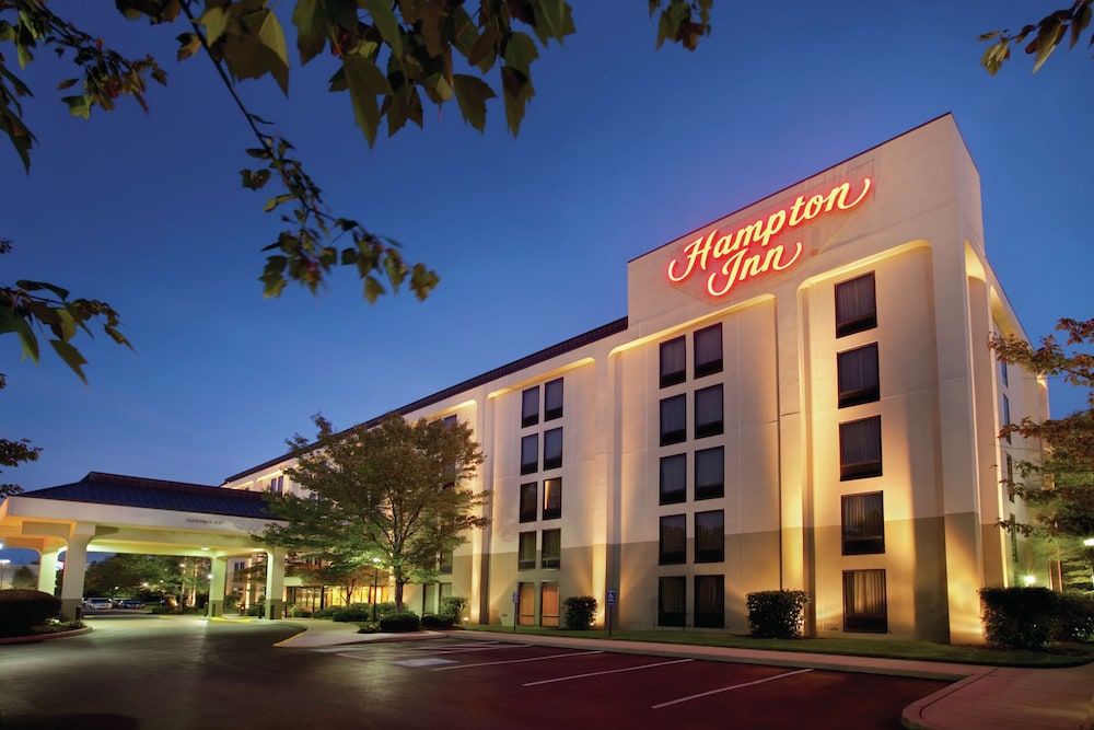 Hampton Inn by Hilton York - photo 26