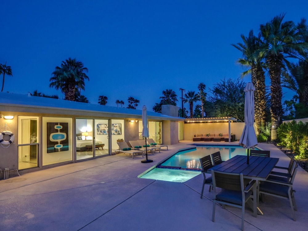 Movie Colony Palms - photo 17