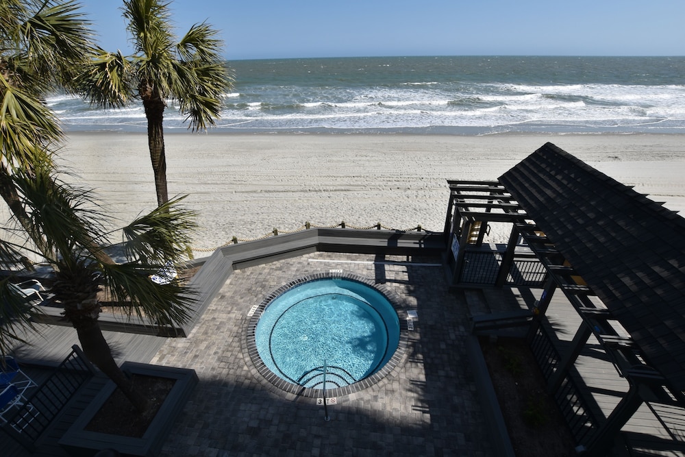0206 Waters Edge Resort 1 Bedroom Condo by RedAwning - photo 38
