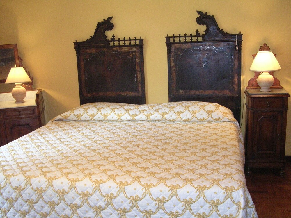 Fattoria di Corsignano — Castelnuovo Berardenga — photo 5