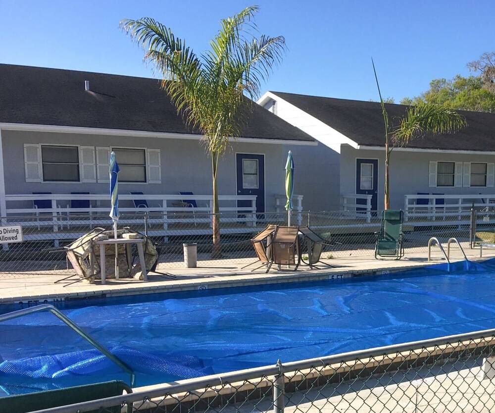 The Rivers Edge Motel - photo 23