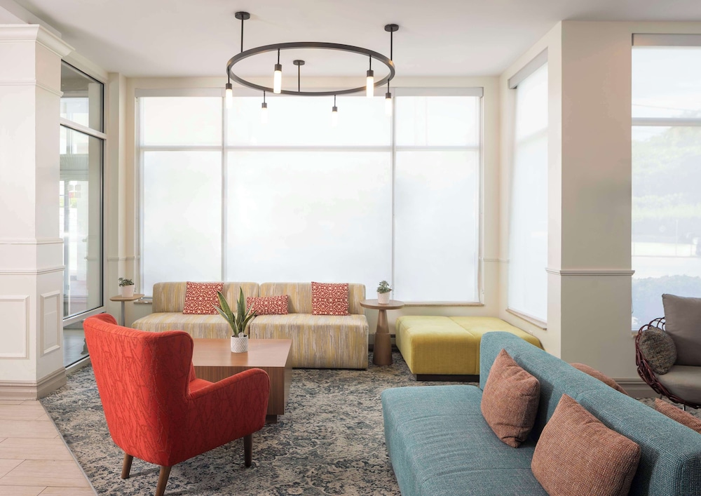 Hilton Garden Inn Queens JFK Airport - photo 5