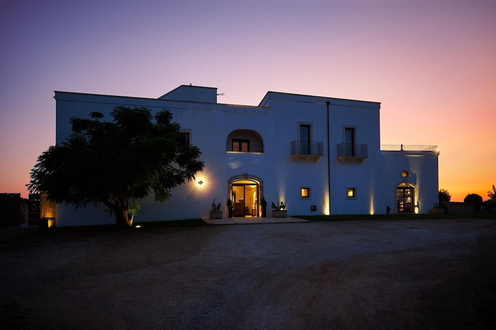 Masseria Bagnara — hotel in Lizzano