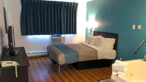 Motel6 in La Crosse, United States